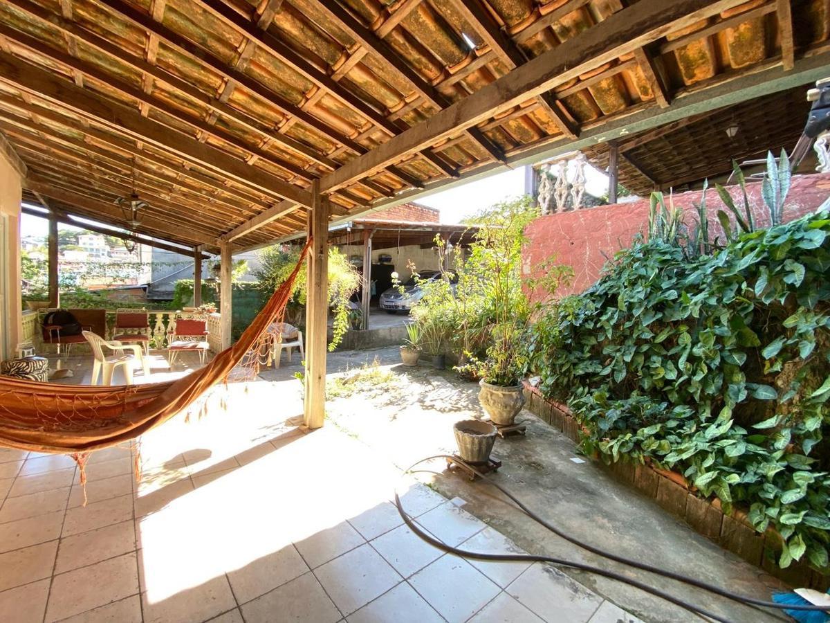 Casa, Itatiaia, 4 Quartos, 3 Vagas, 1 Suíte