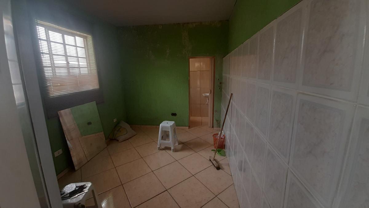 Casa, Glória, 3 Quartos, 2 Vagas, 1 Suíte