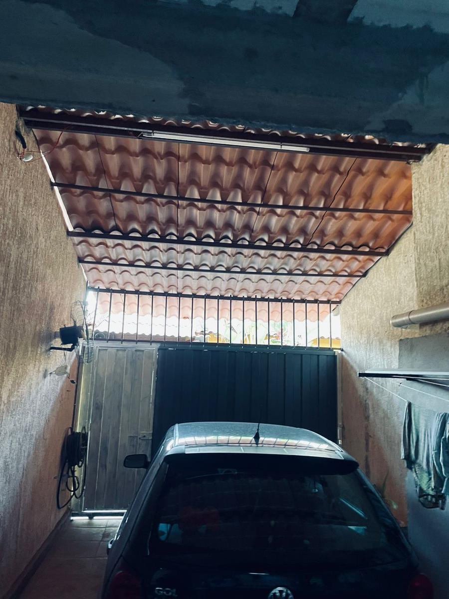 Casa, Nova Pampulha, 2 Quartos, 1 Vaga