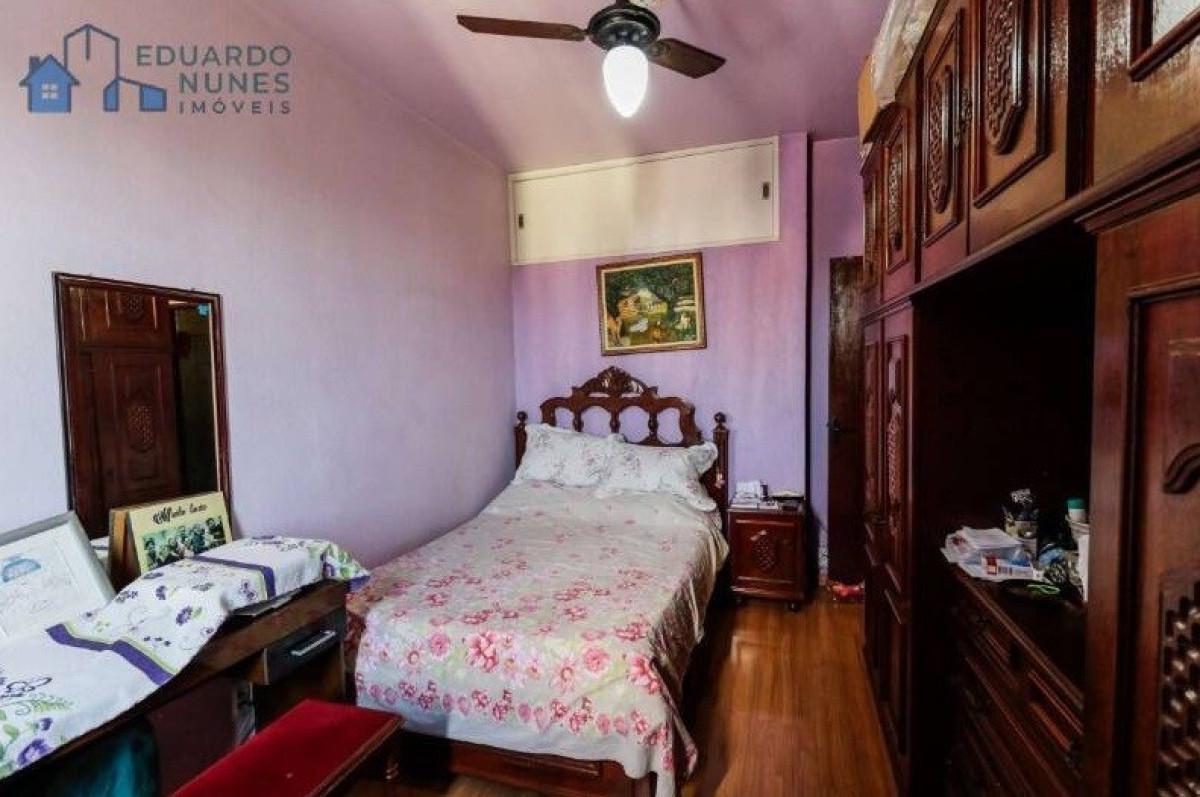 Apartamento, Barro Preto, 2 Quartos, 0 Vaga