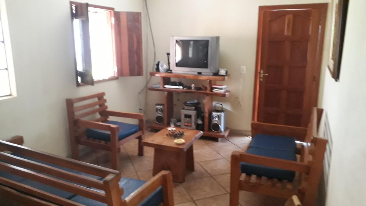 Hotel, Retiro do Chalé, 4 Quartos, 3 Vagas, 2 Suítes