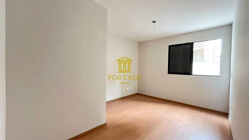 Apartamento, São Pedro, 2 Quartos, 2 Vagas, 2 Suítes