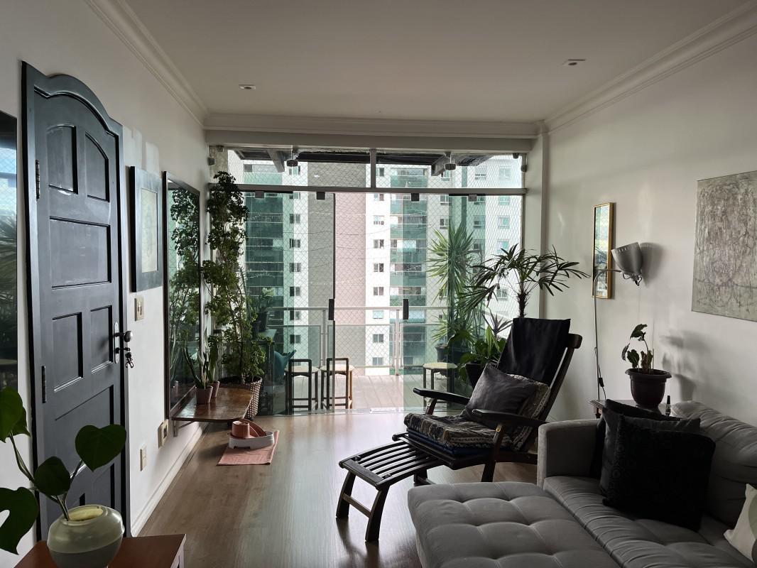 Apartamento, Santo Antônio, 4 Quartos, 2 Vagas, 1 Suíte