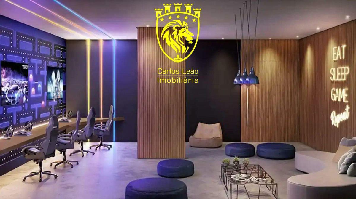 Apartamento, Vila da Serra, 4 Quartos, 4 Vagas, 2 Suítes