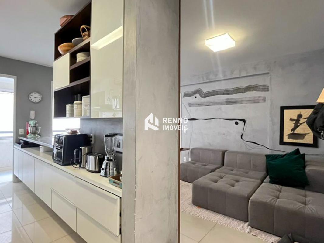 Apartamento, Gutierrez, 3 Quartos, 2 Vagas, 1 Suíte