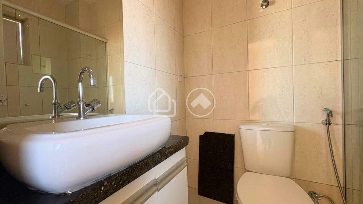 Apartamento, Buritis, 4 Quartos, 2 Vagas, 1 Suíte