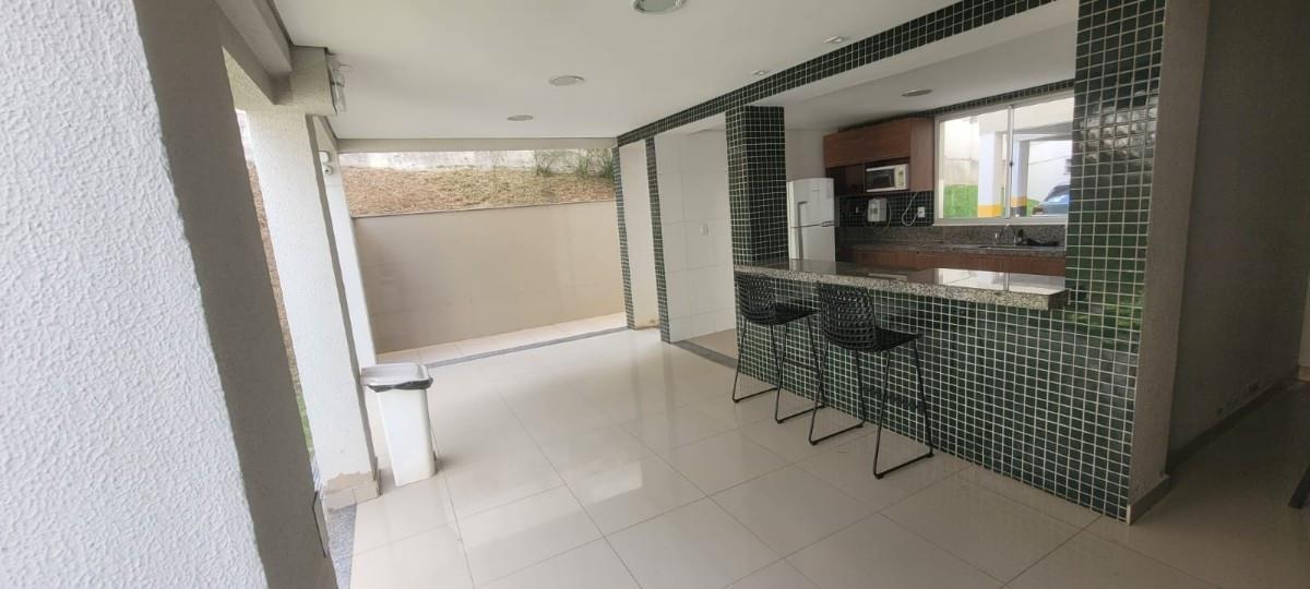 Apartamento, Ouro Preto, 2 Quartos, 2 Vagas, 1 Suíte