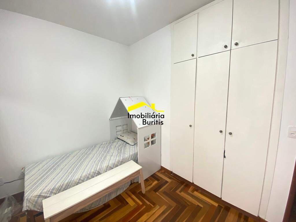 Cobertura, Buritis, 4 Quartos, 3 Vagas, 2 Suítes