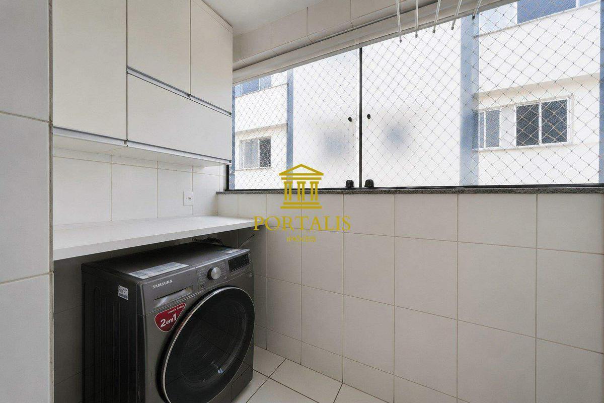 Apartamento, Castelo, 2 Quartos, 1 Vaga, 1 Suíte
