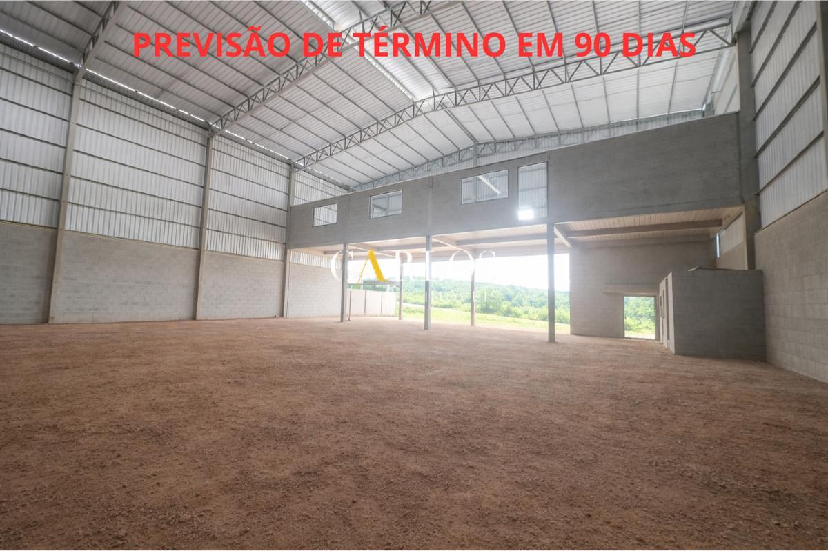 Galpão, Do Comércio