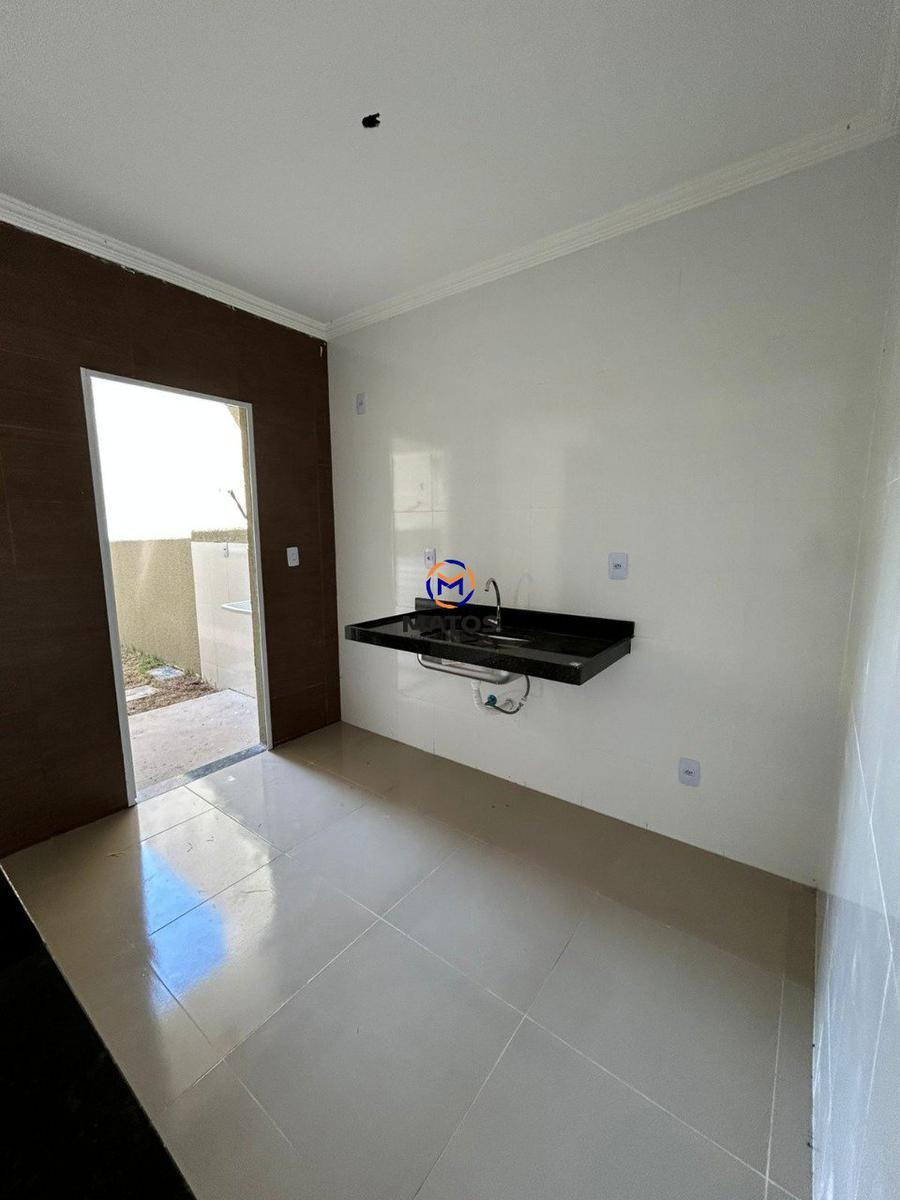 Casa, Imperial, 3 Quartos, 2 Vagas