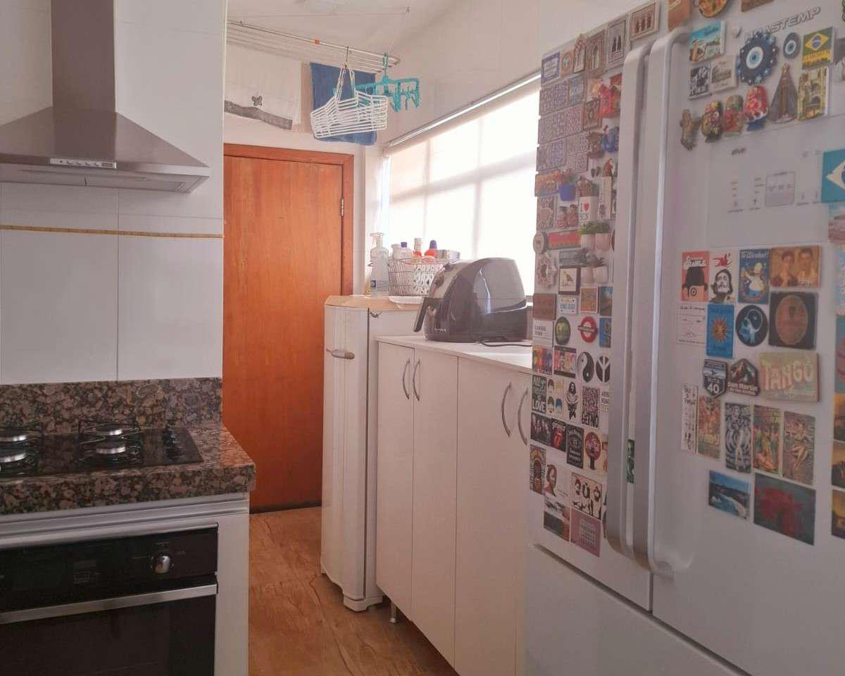 Apart Hotel, São Lucas, 4 Quartos, 1 Vaga, 2 Suítes