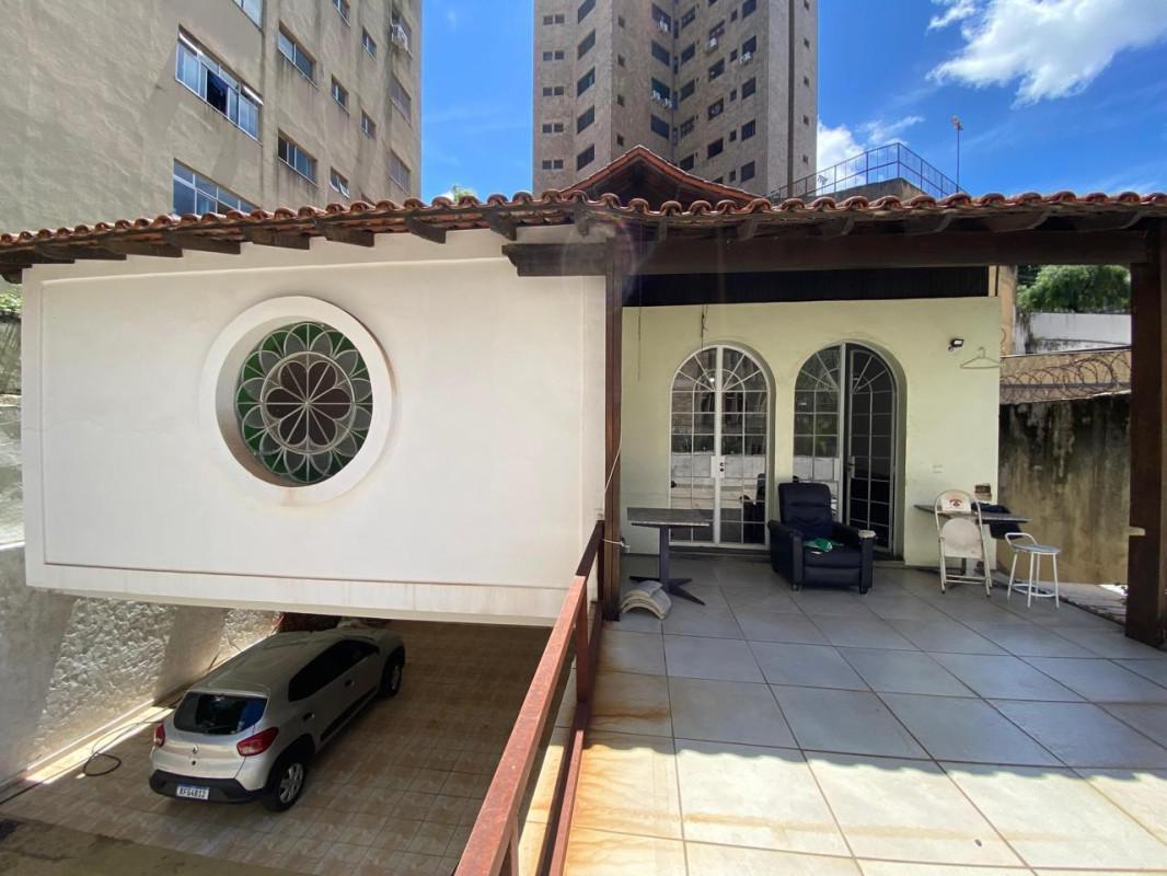 Casa, Sion, 5 Quartos, 6 Vagas, 1 Suíte