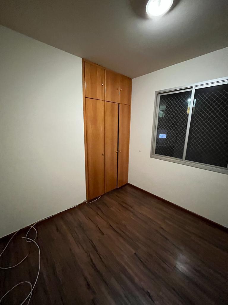 Apartamento, Santo André, 3 Quartos, 1 Vaga, 1 Suíte