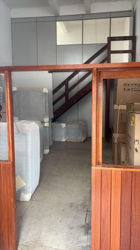 Galpão, Santa Terezinha, 0 Quarto, 2 Vagas