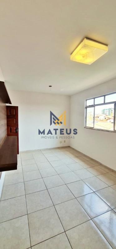 Apartamento, Heliópolis, 3 Quartos, 1 Vaga