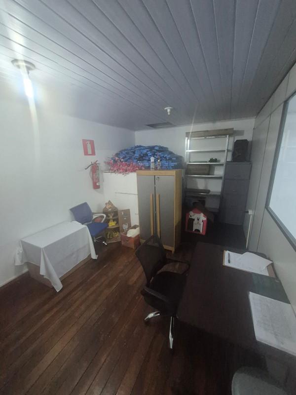 Andar, Niterói, 0 Quarto, 3 Vagas