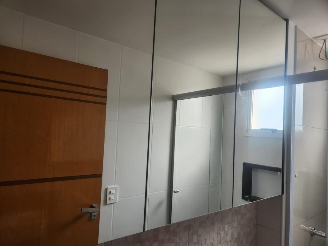 Apartamento, Carlos Prates, 3 Quartos, 2 Vagas, 1 Suíte