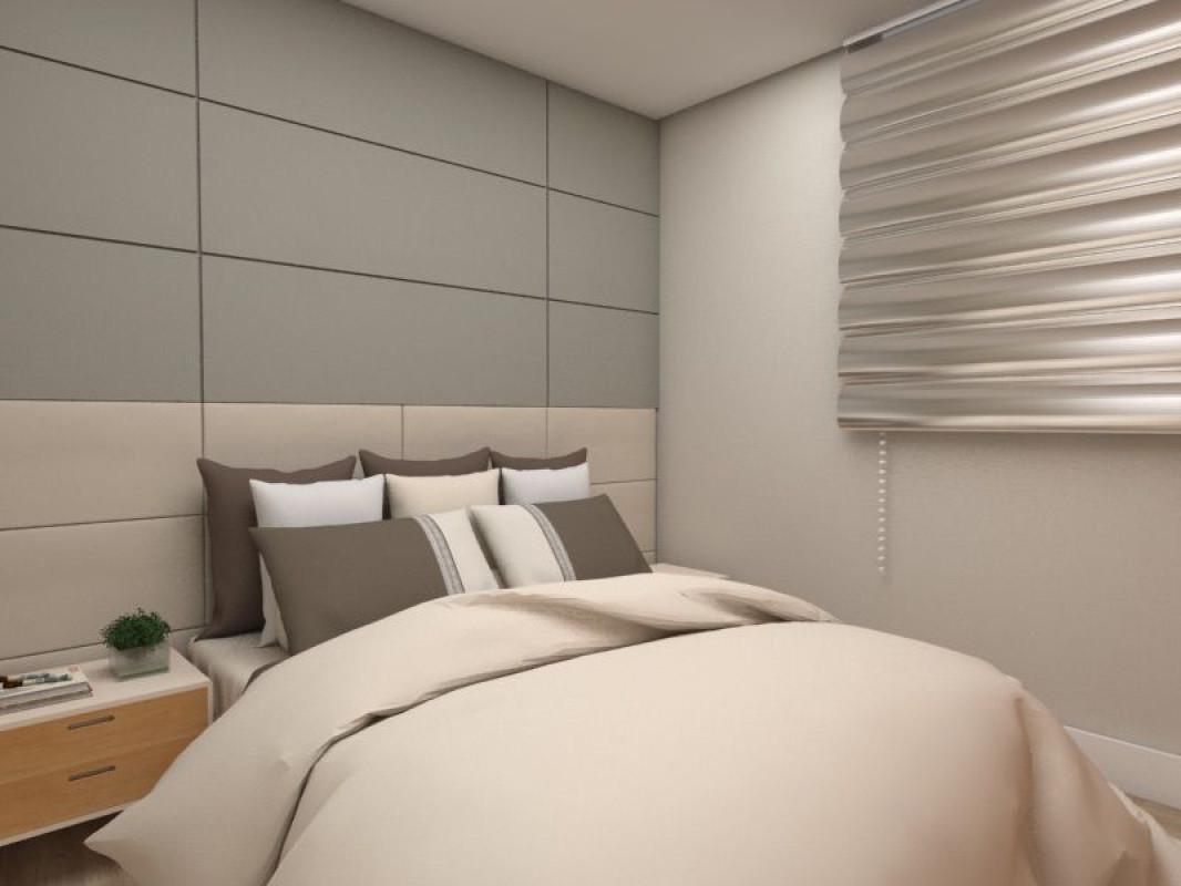 Apartamento, Palmeiras, 3 Quartos, 3 Vagas, 1 Suíte