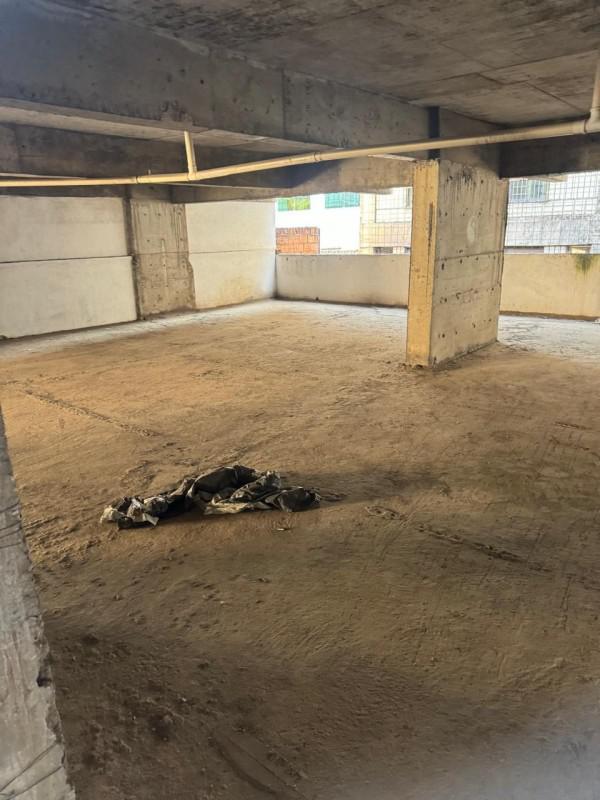 Andar, Barro Preto, 0 Quarto, 37 Vagas
