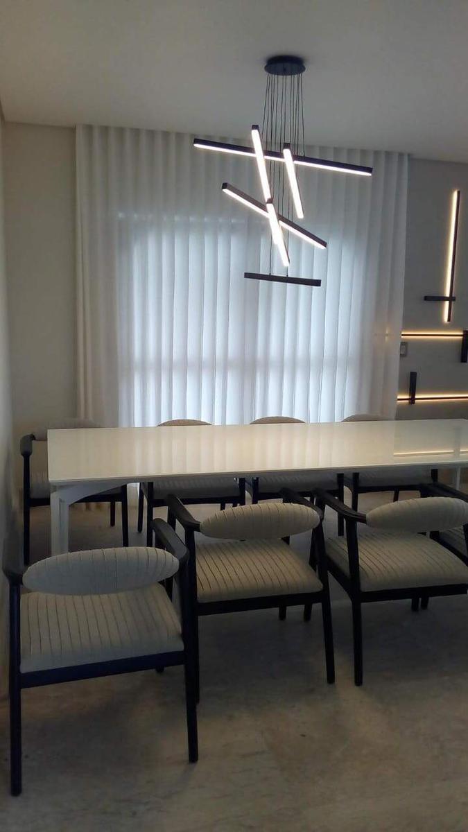 Apartamento, Lourdes, 4 Quartos, 4 Vagas, 4 Suítes