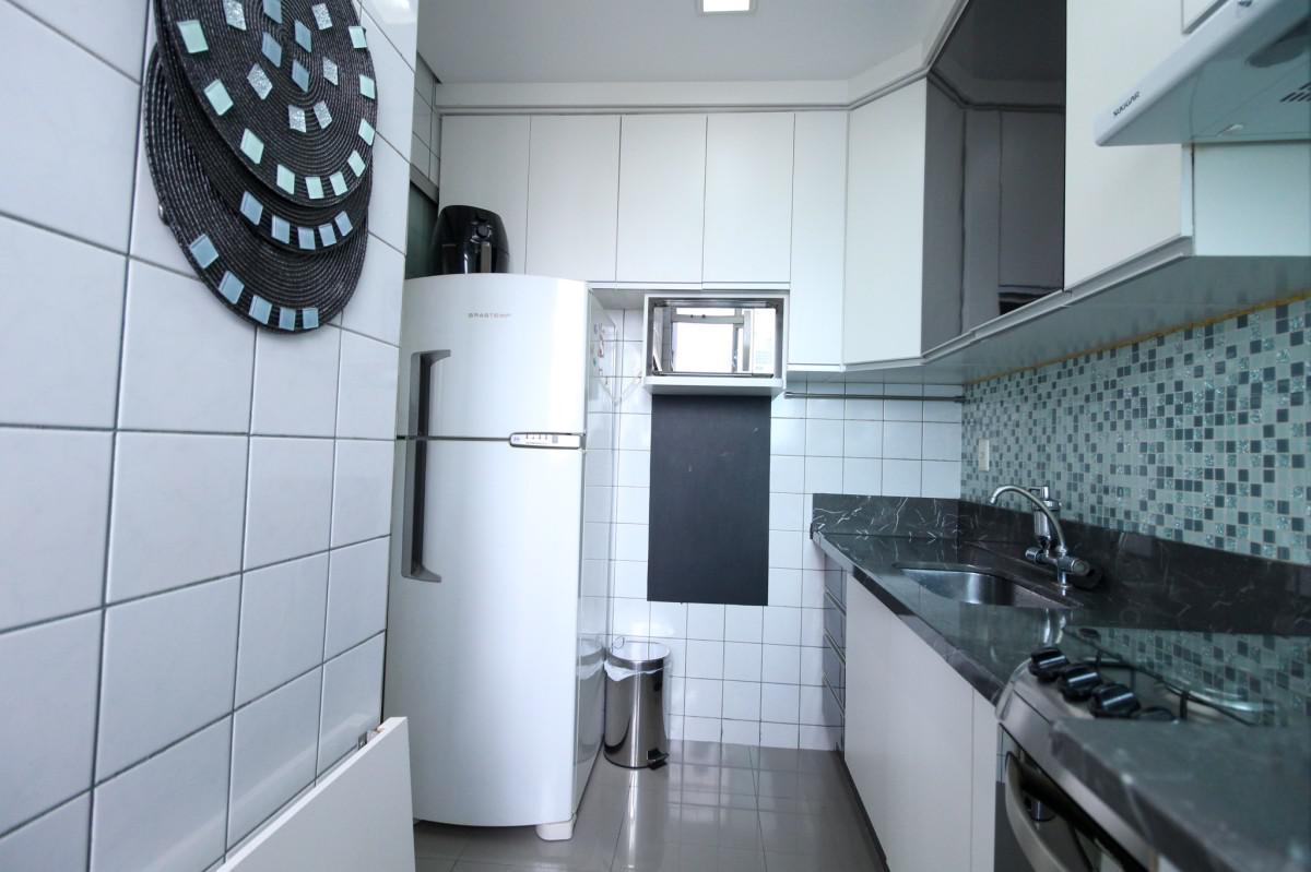 Apartamento, Manacás, 3 Quartos, 1 Vaga, 1 Suíte