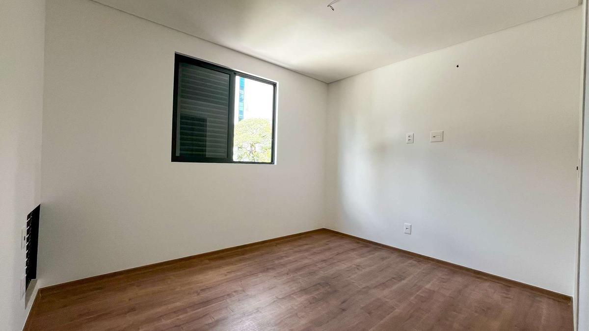 Apartamento, Sion, 1 Quarto, 1 Vaga, 1 Suíte