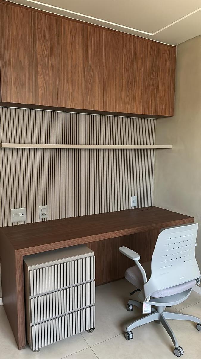 Apartamento, Santo Agostinho, 2 Quartos, 1 Vaga, 1 Suíte