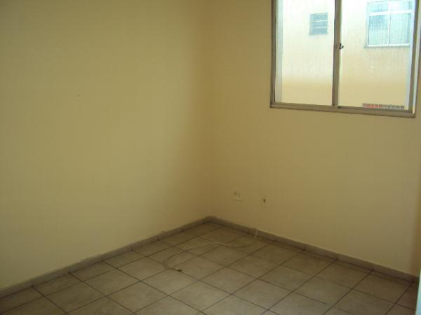 Apartamento, São João Batista (venda Nova), 2 Quartos, 1 Vaga, 0 Suíte