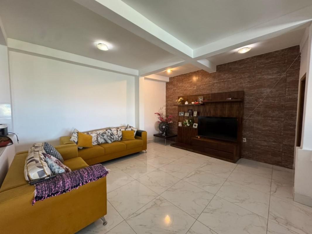 Casa, Jardim Alvorada, 3 Quartos, 2 Vagas, 1 Suíte