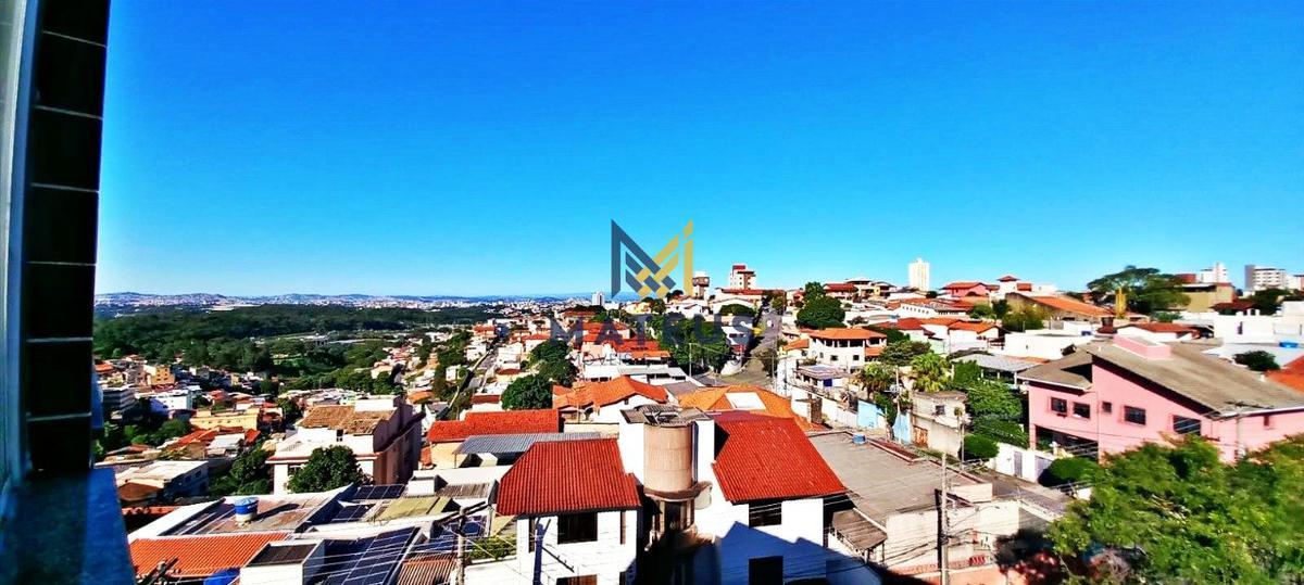Apartamento, Caiçaras, 3 Quartos, 3 Vagas, 1 Suíte