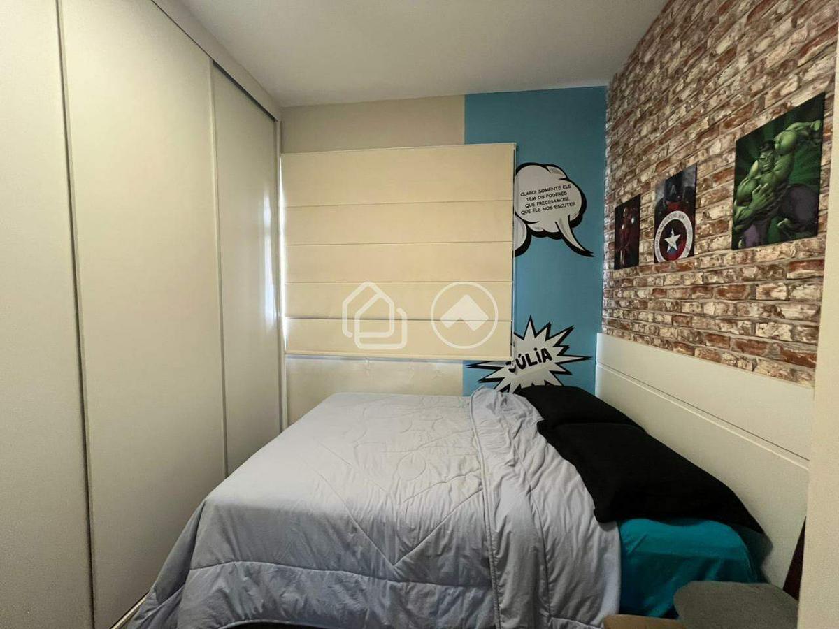 Apartamento, Buritis, 3 Quartos, 2 Vagas, 1 Suíte