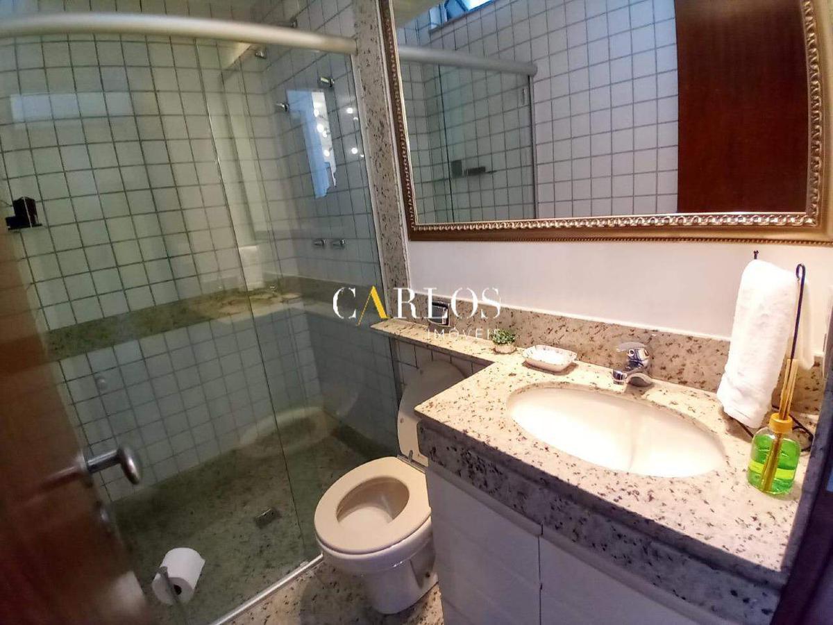 Apartamento, Vale do Sereno, 3 Quartos, 2 Vagas, 1 Suíte