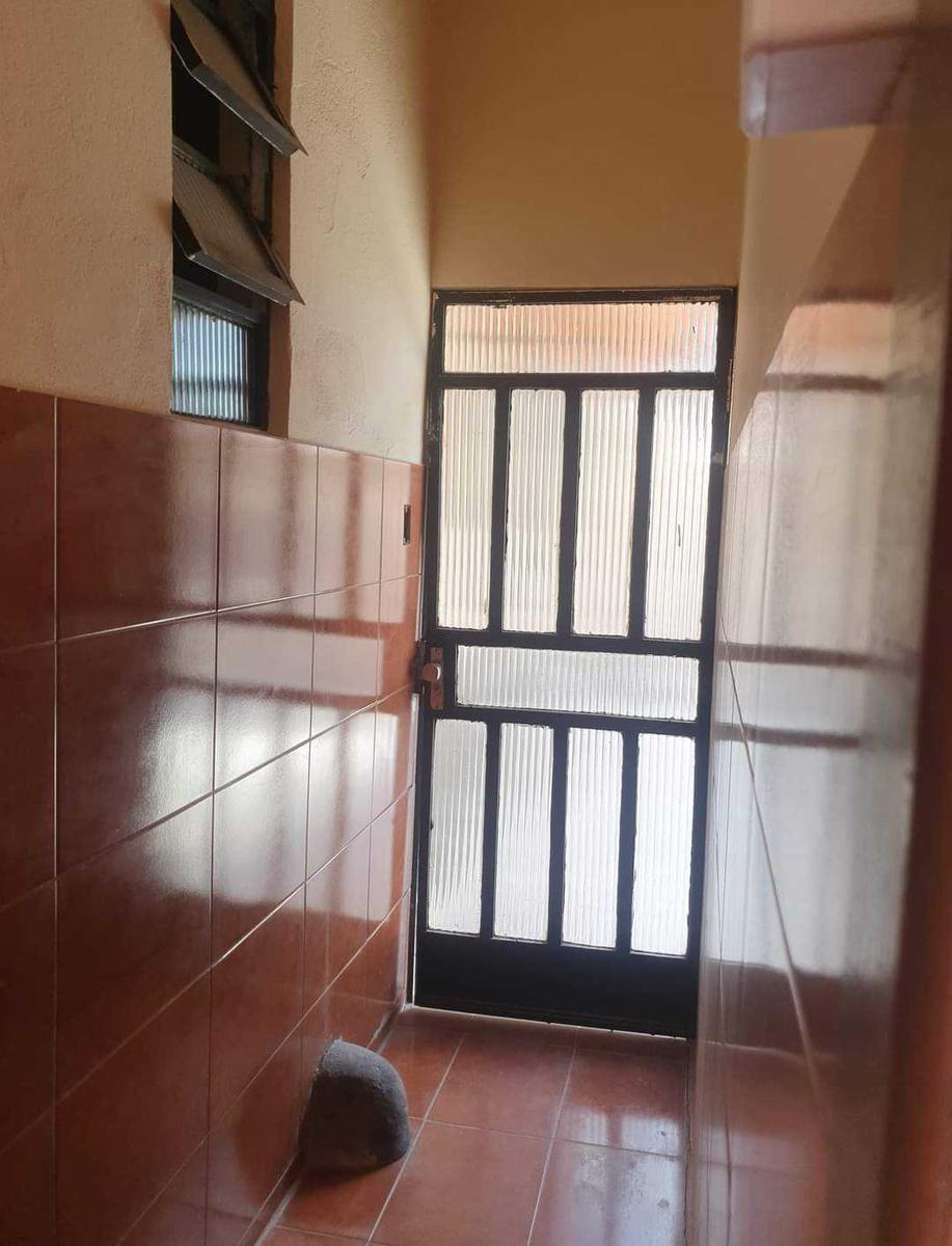 Casa, Novo das Industrias, 3 Quartos, 6 Vagas