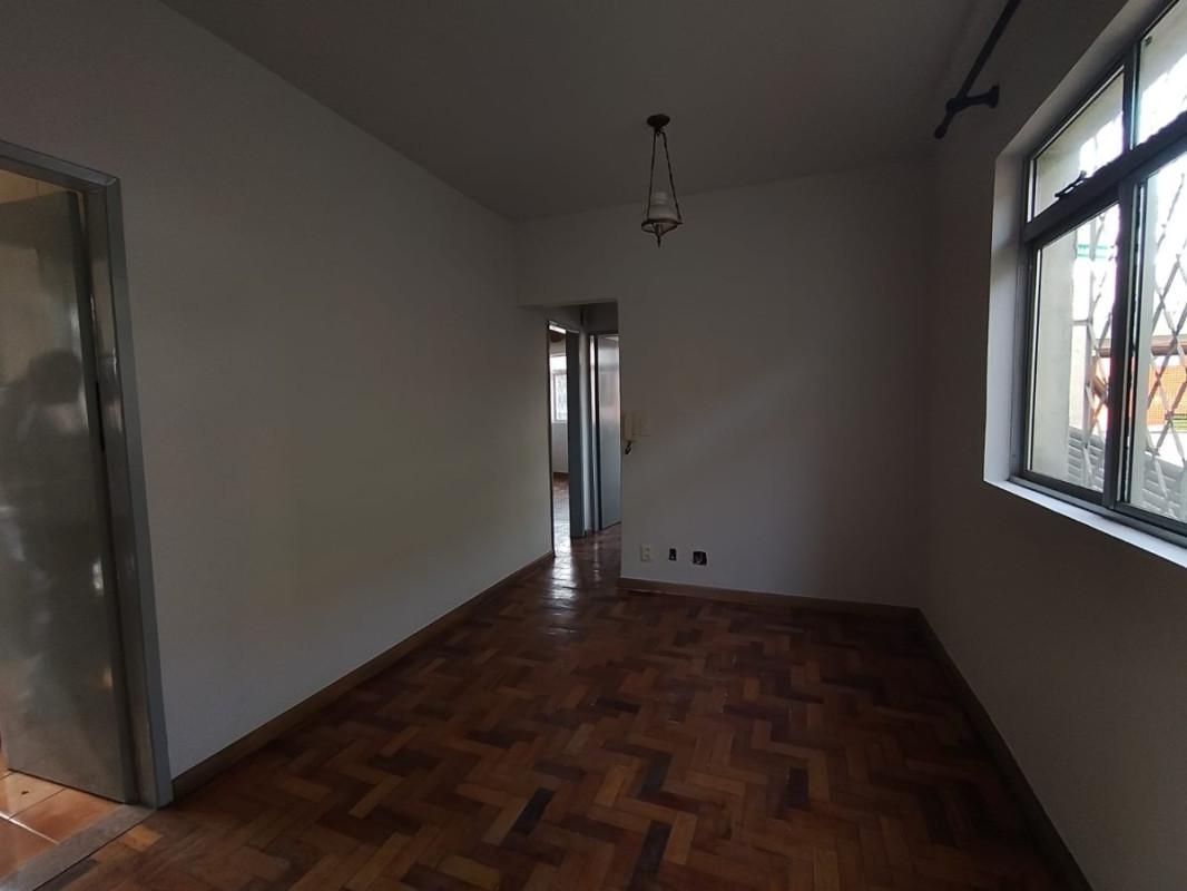 Apartamento, Nova Suíssa, 2 Quartos, 1 Vaga