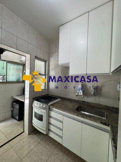 Apartamento, Castelo, 2 Quartos, 1 Vaga