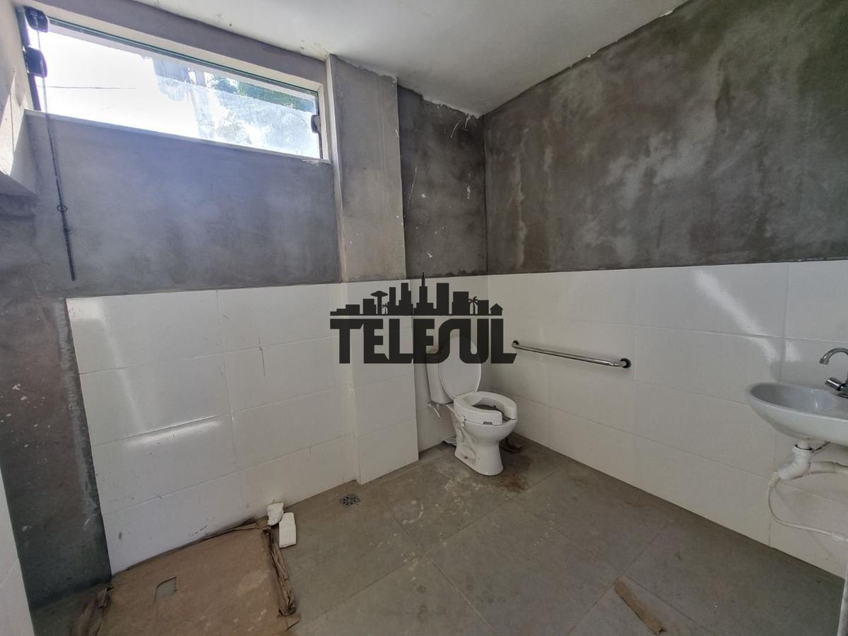 Galpão, Jardim Canaã, 0 Quarto, 1 Vaga