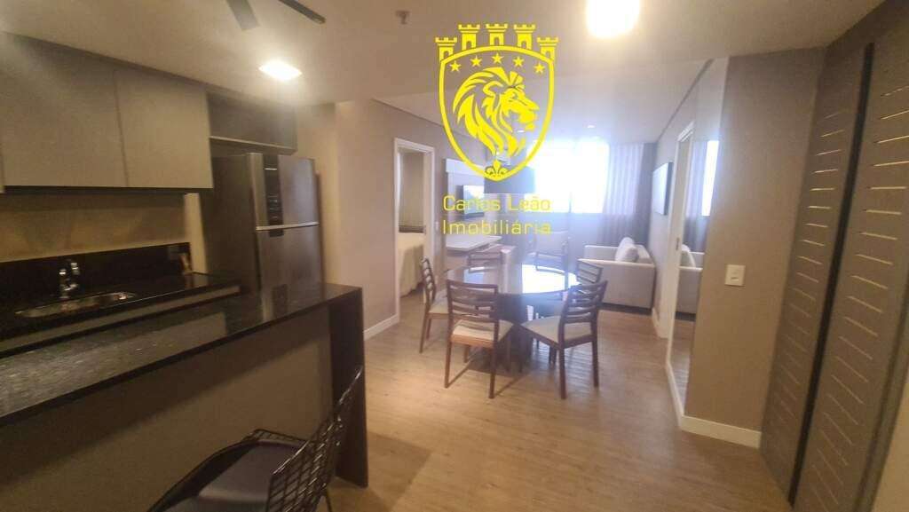 Apartamento, Estoril, 2 Quartos, 1 Vaga, 2 Suítes