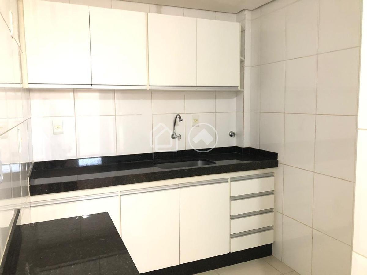 Apartamento, Caiçaras, 3 Quartos, 2 Vagas