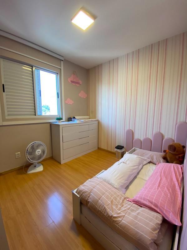 Cobertura, Castelo, 4 Quartos, 3 Vagas, 2 Suítes