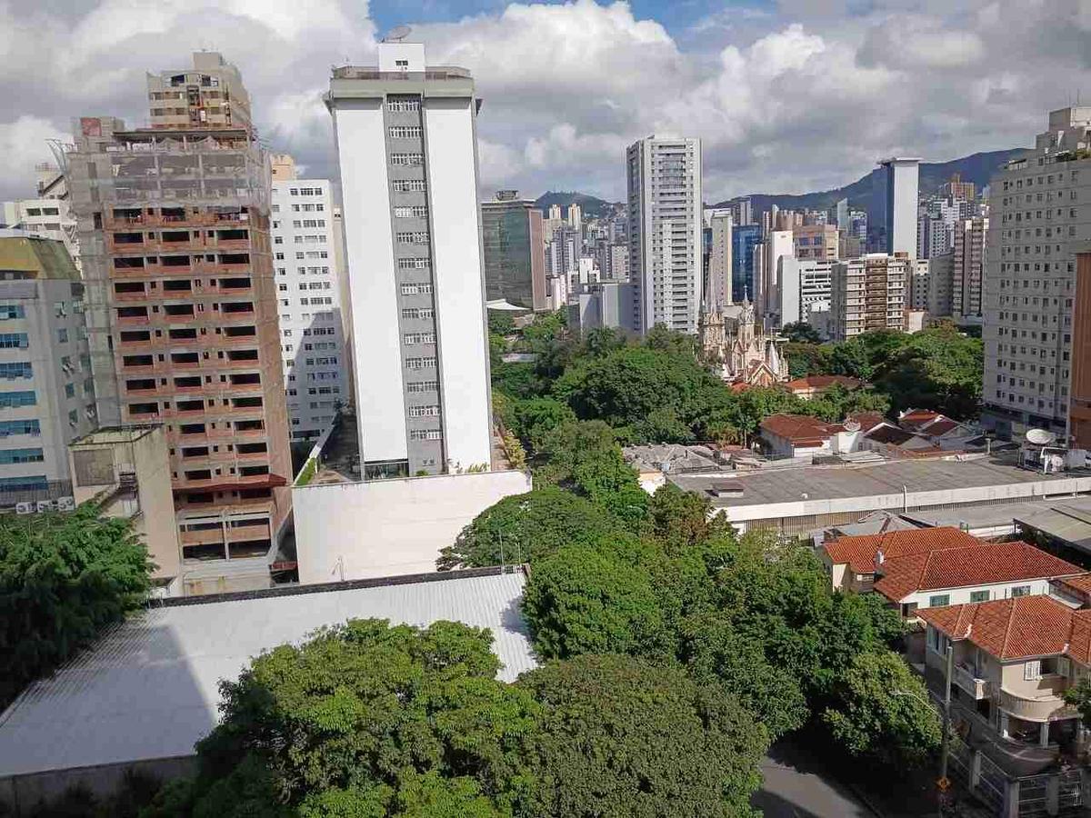 Apartamento, Lourdes, 2 Quartos