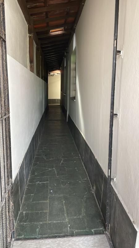 Casa, Inconfidência, 3 Quartos, 0 Vaga