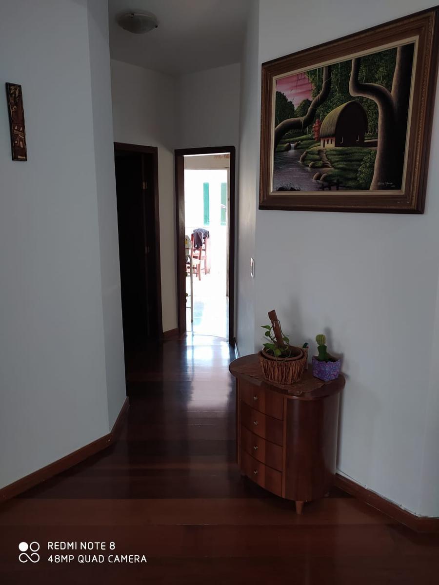 Casa, Vale das Orquídeas, 3 Quartos, 3 Vagas, 2 Suítes