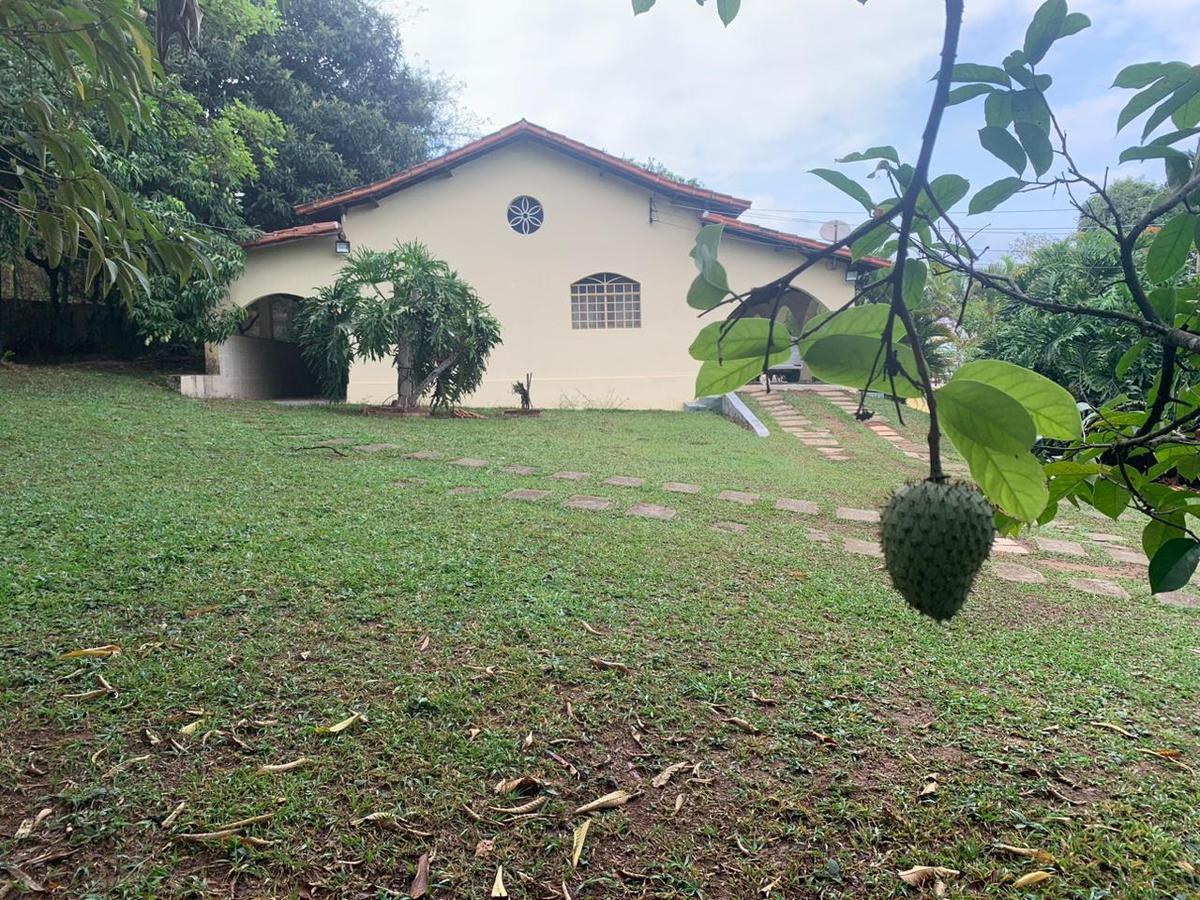 Fazenda, Vianópolis, 4 Quartos, 4 Vagas, 1 Suíte