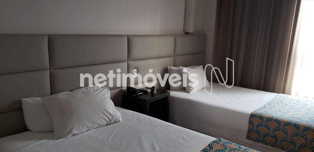 Apart Hotel, Serra, 1 Quarto, 1 Vaga