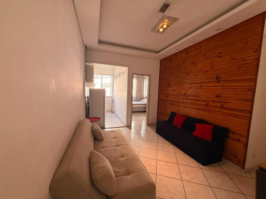 Apartamento, Barro Preto, 1 Quarto, 0 Vaga