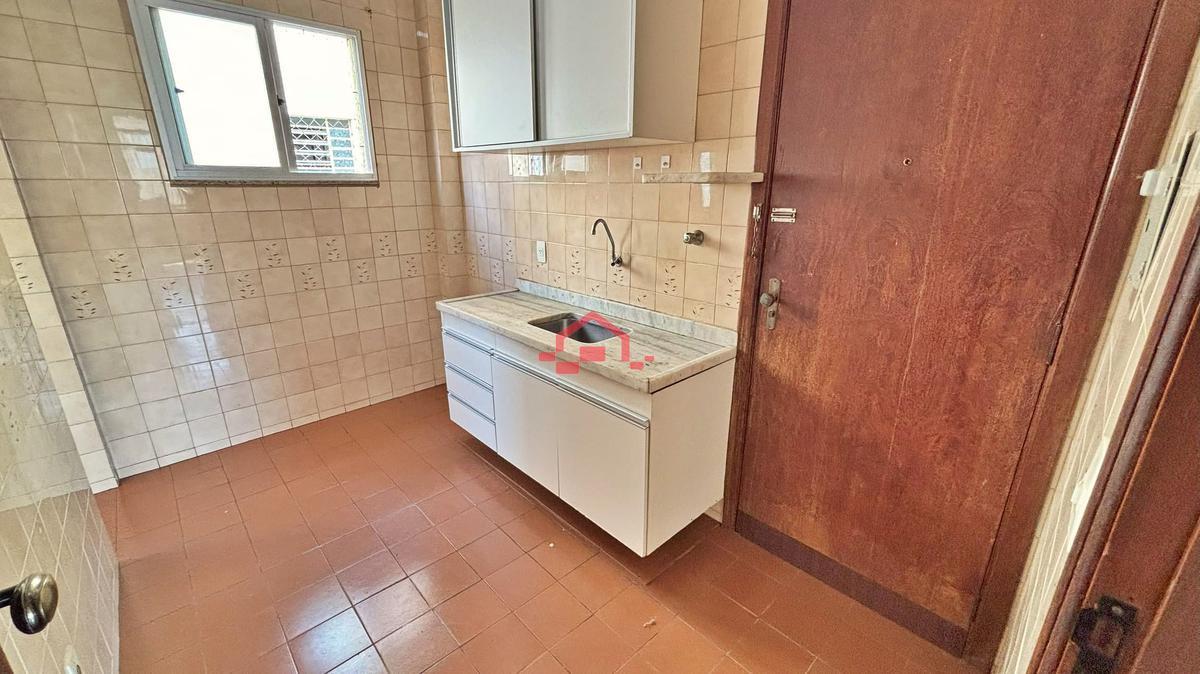 Apartamento, Caiçaras, 3 Quartos, 1 Vaga