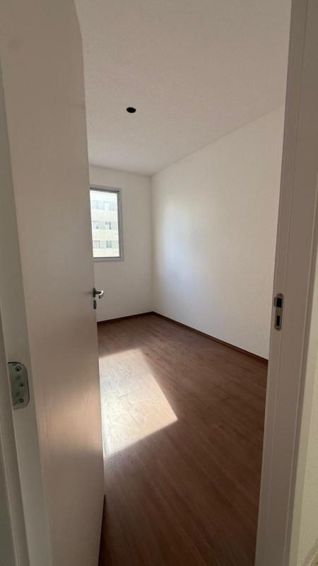 Apartamento, Jardim Riacho das Pedras, 2 Quartos, 1 Vaga