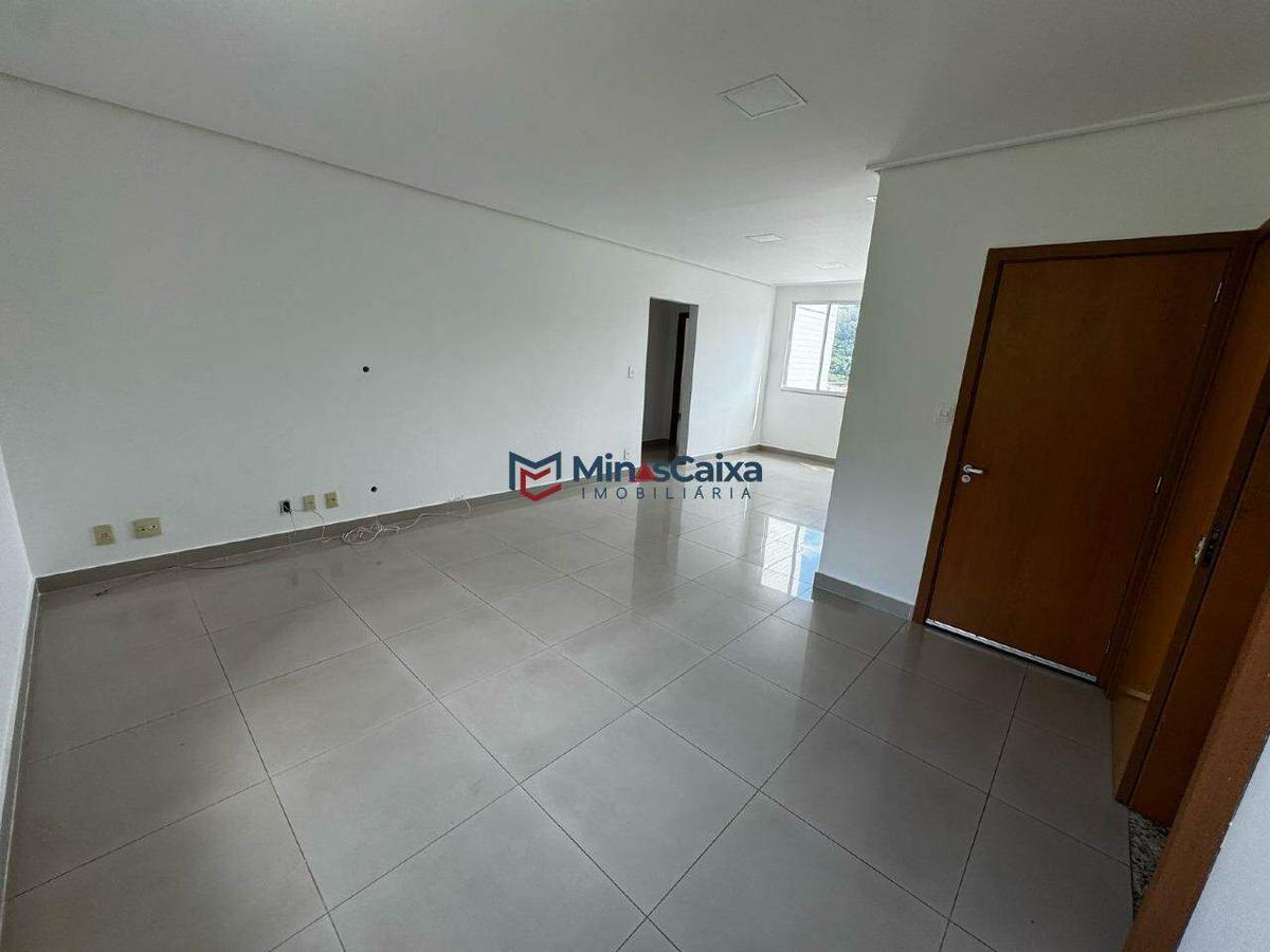 Apartamento, Garapa, 3 Quartos, 0 Vaga, 1 Suíte