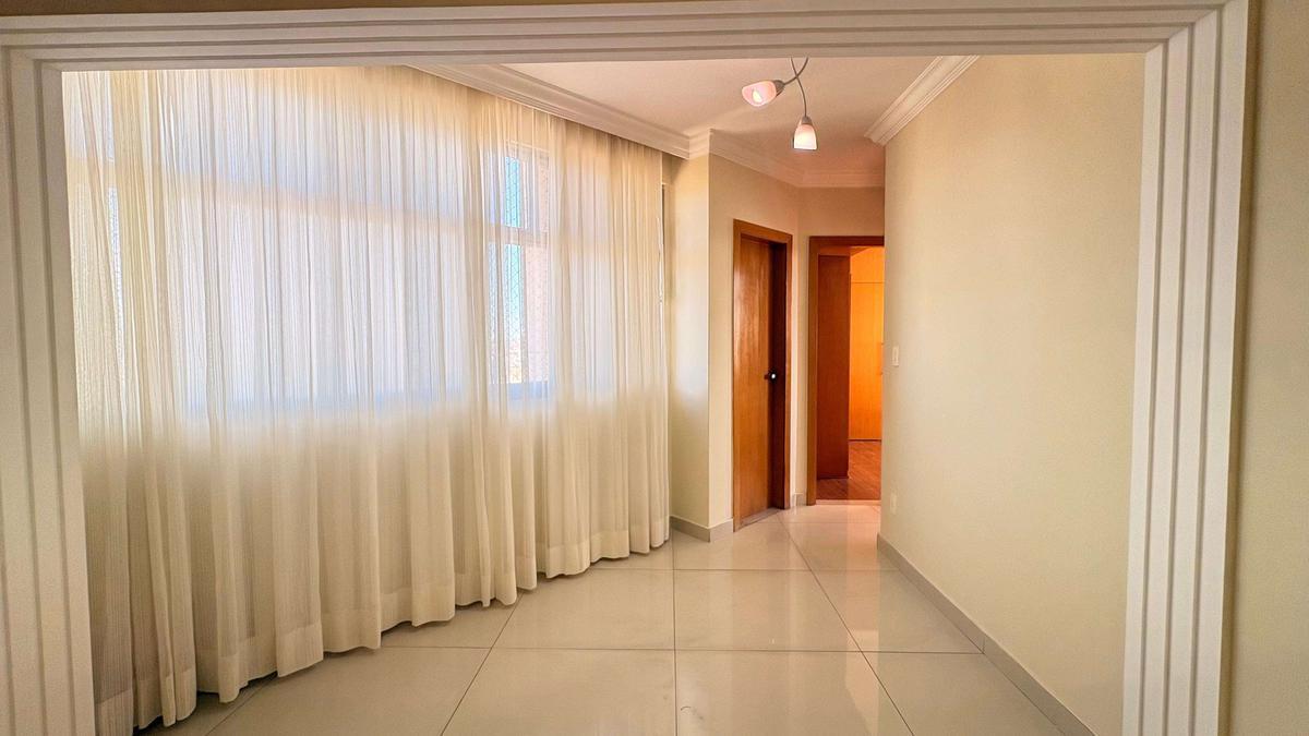 Apartamento, Barro Preto, 4 Quartos, 2 Vagas, 1 Suíte